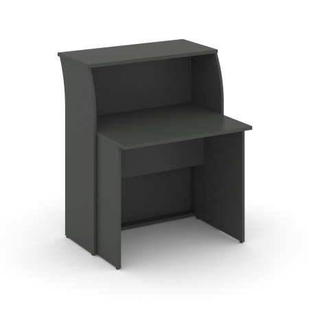 Riva Ресепшен набор вариант №1 А.РН-1 Антрацит 944*506*1150