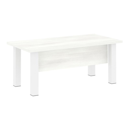 Yalta Стол руководителя LT.D-18.1 Снежная Патина/Металл Белый 1800*900*750 Yalta Стол руководителя LT.D-18.1 Снежная Патина/Металл Белый 1800*900*750