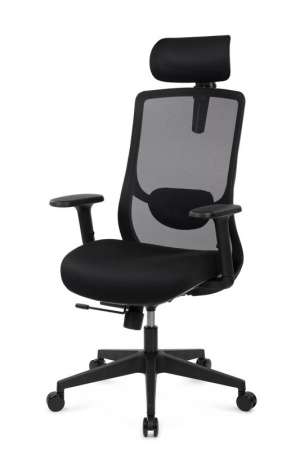 Кресло Проджект RCH A2669 Черный