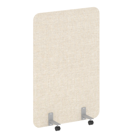 R-line soft Перегородка на металлических опорах, на роликах AP.R-100-150 Romeo 02/Металл Серый 1000*18*1500 R-line soft Перегородка на металлических опорах, на роликах AP.R-100-150 Romeo 02/Металл Серый 1000*18*1500