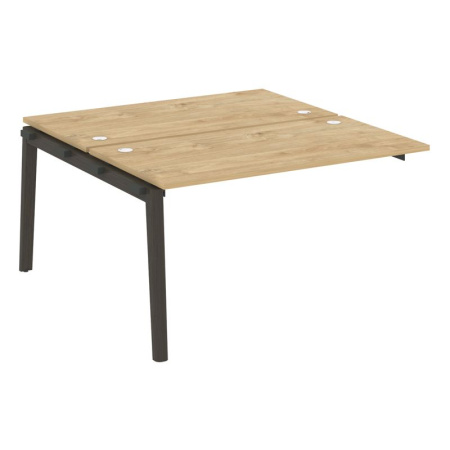 Onix Wood Наборный эл. раб. станции OW.2.NRS-3.7 Тиквуд Светлый/Дуб Темный/Металл Антрацит 1380*1475*750 Onix Wood Наборный эл. раб. станции OW.2.NRS-3.7 Тиквуд Светлый/Дуб Темный/Металл Антрацит 1380*1475*750