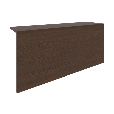 Style Накладка (для Л.МП-5) Л.Н-5 Венге Цаво 1160*321*536