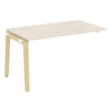 Onix Wood Наборный эл. раб. станции OW.1.NRS-3.8 Денвер Светлый/Дуб Светлый/Металл Белый 1380*800*750 Onix Wood Наборный эл. раб. станции OW.1.NRS-3.8 Денвер Светлый/Дуб Светлый/Металл Белый 1380*800*750