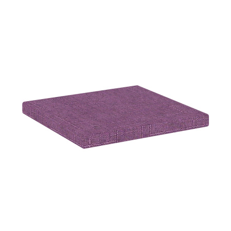 Estetica Подушка для тумбы мобильной POD-01 Romeo 06 432*460*40