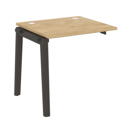 Onix Wood Наборный эл. раб. станции OW.1.NRS-0.7 Тиквуд Светлый/Дуб Темный/Металл Антрацит 780*720*750 Onix Wood Наборный эл. раб. станции OW.1.NRS-0.7 Тиквуд Светлый/Дуб Темный/Металл Антрацит 780*720*750