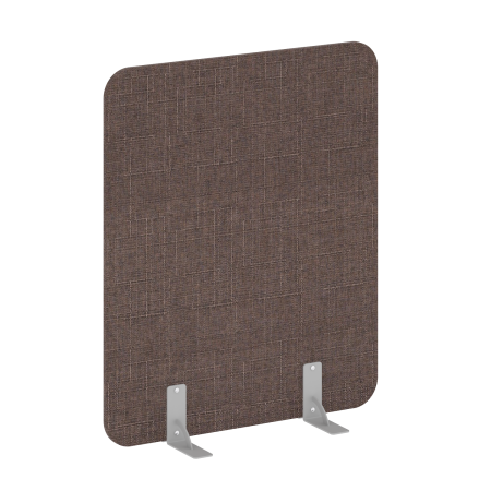 R-line soft Перегородки на металлических опорах на фетровых подпятниках AP.F-100-120 Romeo 04/Металл Серый 1000*18*1200 R-line soft Перегородки на металлических опорах на фетровых подпятниках AP.F-100-120 Romeo 04/Металл Серый 1000*18*1200