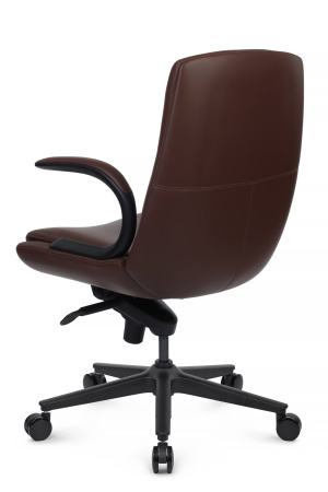 Кресло Данте-M B2561-12 Темно-коричневый