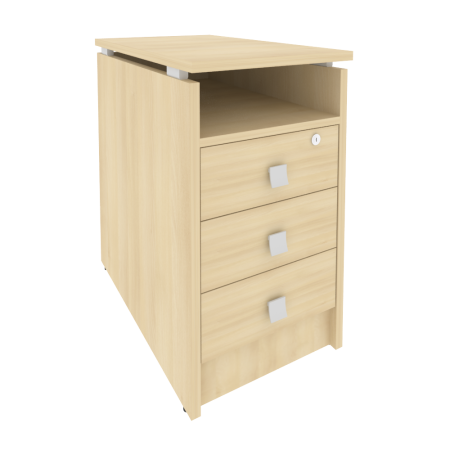 Style Тумба приставная с фолдингом Л.ТП-4.2F Акация Лорка 420*720*750 Style Тумба приставная с фолдингом Л.ТП-4.2F Акация Лорка 420*720*750