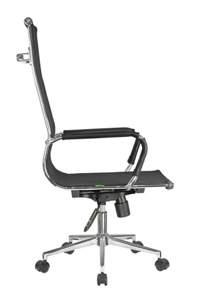 Кресло Хьюго RCH 6001-1SE Черный