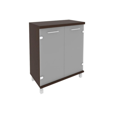 First Шкаф низкий широкий KST-3.2 Венге Цаво 801*432*958 First Шкаф низкий широкий KST-3.2 Венге Цаво 801*432*958