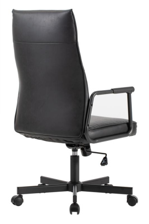 Кресло Стен W-263H Черный