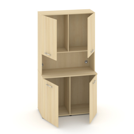 Fit Вариант № 7 MN-007 Акация Лорка 1200*600/420*2175 Fit Вариант № 7 MN-007 Акация Лорка 1200*600/420*2175