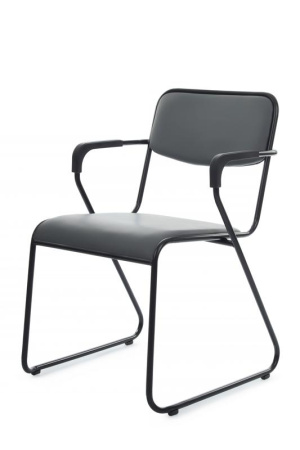 Стул для посетителей