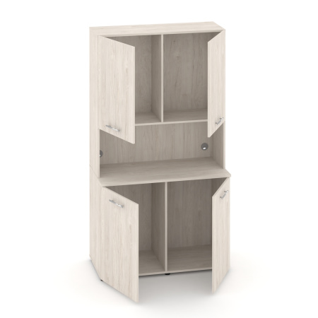 Fit Вариант № 7 MN-007 Денвер Светлый 1200*600/420*2178 Fit Вариант № 7 MN-007 Денвер Светлый 1200*600/420*2178