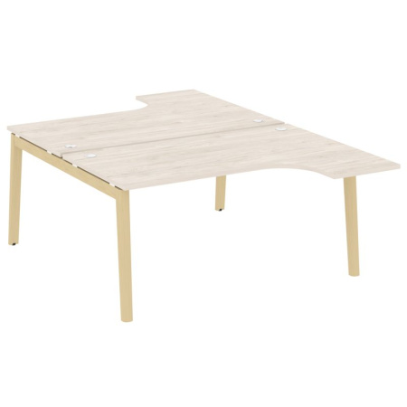 Onix Wood Рабочая станция OW.D.SA-4 Денвер Светлый/Дуб Светлый/Металл Белый 1580*2395*750 (1635/460) Onix Wood Рабочая станция OW.D.SA-4 Денвер Светлый/Дуб Светлый/Металл Белый 1580*2395*750 (1635/460)