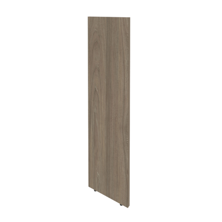 Style Боковина узкая правая Л.БУ (R) Вяз Благородный 305*22*1159