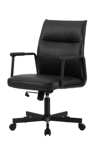 Кресло Стен W-263 Черный