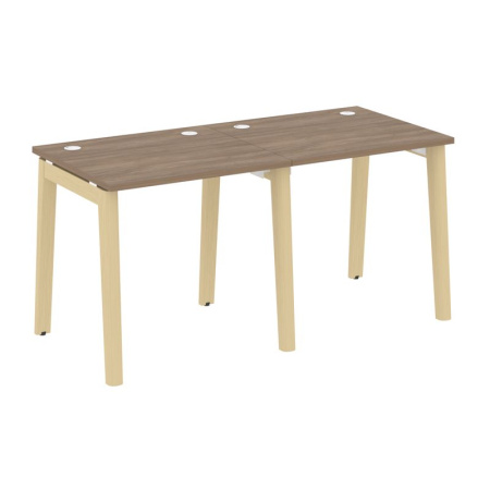 Onix Wood Рабочая станция OW.RS-2.0.7 Дуб Аризона/Дуб Светлый/Металл Белый 1560*720*750 Onix Wood Рабочая станция OW.RS-2.0.7 Дуб Аризона/Дуб Светлый/Металл Белый 1560*720*750