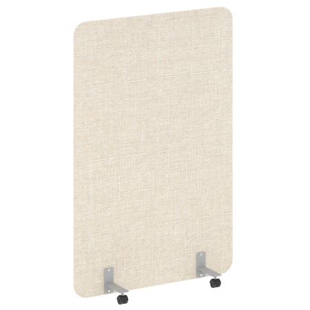 R-line soft Перегородка на металлических опорах, на роликах AP.R-120-180 Romeo 02/Металл Серый 1200*18*1800 R-line soft Перегородка на металлических опорах, на роликах AP.R-120-180 Romeo 02/Металл Серый 1200*18*1800