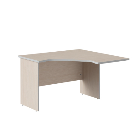 Swift SWF27416102 Рабочая станция правая 1200x1200x750 дуб шамони светлый Swift SWF27416102 Рабочая станция правая 1200x1200x750 дуб шамони светлый