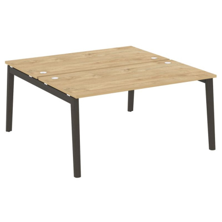 Onix Wood Рабочая станция OW.D.RS-2.4.8 Тиквуд Светлый/Дуб Темный/Металл Антрацит 1580*1635*750 Onix Wood Рабочая станция OW.D.RS-2.4.8 Тиквуд Светлый/Дуб Темный/Металл Антрацит 1580*1635*750