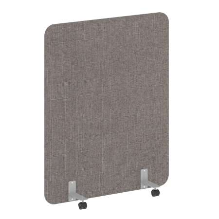 R-line soft Перегородка на металлических опорах, на роликах AP.R-120-150 Romeo 05/Металл Серый 1200*18*1500 R-line soft Перегородка на металлических опорах, на роликах AP.R-120-150 Romeo 05/Металл Серый 1200*18*1500