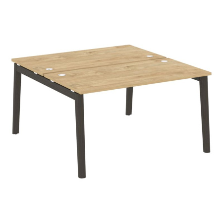 Onix Wood Рабочая станция OW.D.RS-2.3.7 Тиквуд Светлый/Дуб Темный/Металл Антрацит 1380*1475*750 Onix Wood Рабочая станция OW.D.RS-2.3.7 Тиквуд Светлый/Дуб Темный/Металл Антрацит 1380*1475*750