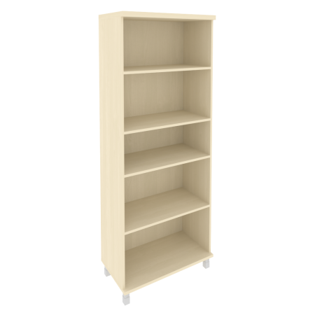 Стеллаж высокий широкий Стеллаж высокий широкий