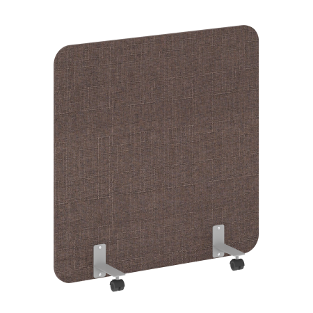 R-line soft Перегородка на металлических опорах, на роликах AP.R-120-120 Romeo 04/Металл Серый 1200*18*1200 R-line soft Перегородка на металлических опорах, на роликах AP.R-120-120 Romeo 04/Металл Серый 1200*18*1200