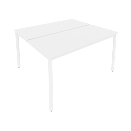 Slim Рабочая станция на металлокаркасе С.СП-5.2 Белый/Металл Белый 1380*1235*750 Slim Рабочая станция на металлокаркасе С.СП-5.2 Белый/Металл Белый 1380*1235*750