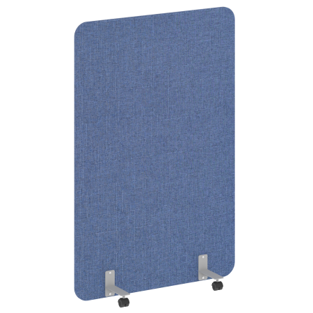 R-line soft Перегородка на металлических опорах, на роликах AP.R-120-180 Romeo 11/Металл Серый 1200*18*1800 R-line soft Перегородка на металлических опорах, на роликах AP.R-120-180 Romeo 11/Металл Серый 1200*18*1800