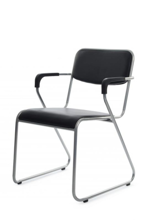 Стул для посетителей