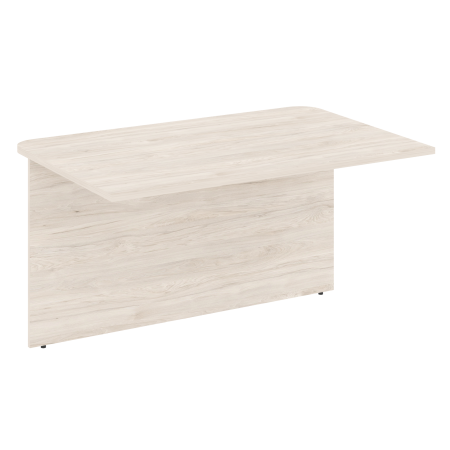 Onix Модуль прямой низкий O.R-MP.N-138 Денвер Светлый 1380*900*750 Onix Модуль прямой низкий O.R-MP.N-138 Денвер Светлый 1380*900*750