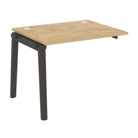 Onix Wood Наборный эл. раб. станции OW.1.NRS-1.8 Тиквуд Светлый/Дуб Темный/Металл Антрацит 980*800*750 Onix Wood Наборный эл. раб. станции OW.1.NRS-1.8 Тиквуд Светлый/Дуб Темный/Металл Антрацит 980*800*750