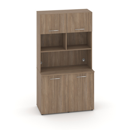 Fit Вариант № 6 MN-006 Дуб Аризона 1200*600/420*2178