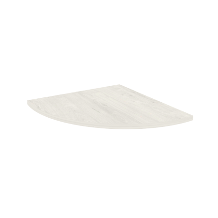 Style Приставка Л.ПР-4 Дуб Наварра 600*600*22 Style Приставка Л.ПР-4 Дуб Наварра 600*600*22