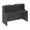 Onix Ресепшн O.R-K-5 Антрацит 1630*766*1187 Onix Ресепшн O.R-K-5 Антрацит 1630*766*1187