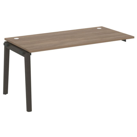 Onix Wood Наборный эл. раб. станции OW.1.NRS-4.8 Дуб Аризона/Дуб Темный/Металл Антрацит 1580*800*750 Onix Wood Наборный эл. раб. станции OW.1.NRS-4.8 Дуб Аризона/Дуб Темный/Металл Антрацит 1580*800*750