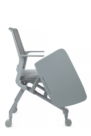 Конференц кресло