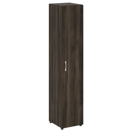 Yalta Шкаф узкий LT.SU-1.9 (R) Дуб Мали 400*450*1987 Yalta Шкаф узкий LT.SU-1.9 (R) Дуб Мали 400*450*1987