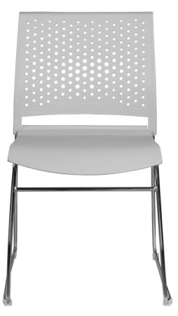 Стул для посетителей