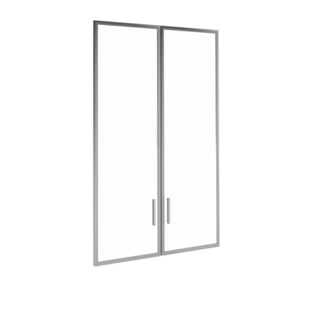 Trend TRD29657409 Двери стеклянные в раме 718x20x1148 стекло Trend TRD29657409 Двери стеклянные в раме 718x20x1148 стекло