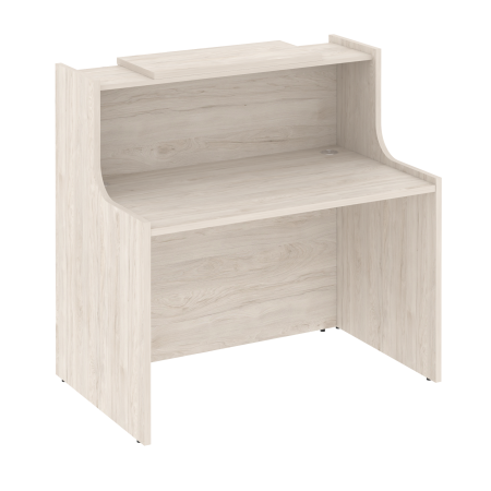 Onix Ресепшн O.R-K-1 Денвер Светлый 1230*766*1187 Onix Ресепшн O.R-K-1 Денвер Светлый 1230*766*1187