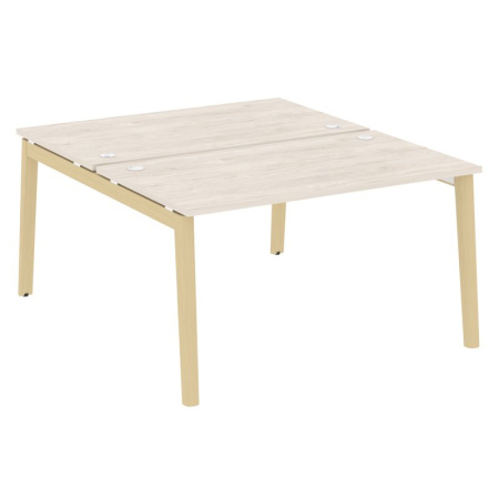 Onix Wood Рабочая станция OW.D.RS-2.3.8 Денвер Светлый/Дуб Светлый/Металл Белый 1380*1635*750 Onix Wood Рабочая станция OW.D.RS-2.3.8 Денвер Светлый/Дуб Светлый/Металл Белый 1380*1635*750