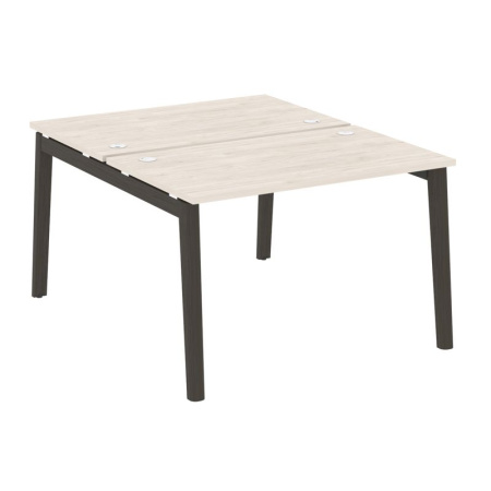 Onix Wood Рабочая станция OW.D.RS-2.2.7 Денвер Светлый/Дуб Темный/Металл Антрацит 1180*1475*750 Onix Wood Рабочая станция OW.D.RS-2.2.7 Денвер Светлый/Дуб Темный/Металл Антрацит 1180*1475*750