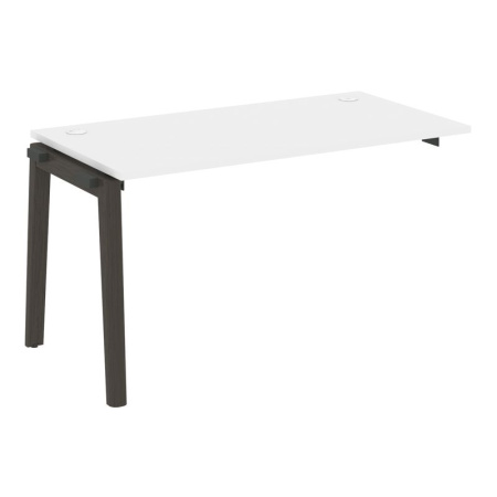 Onix Wood Наборный эл. раб. станции OW.1.NRS-3.7 Белый Бриллиант/Дуб Темный/Металл Антрацит 1380*720*750 Onix Wood Наборный эл. раб. станции OW.1.NRS-3.7 Белый Бриллиант/Дуб Темный/Металл Антрацит 1380*720*750