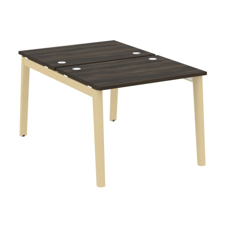 Onix Wood Рабочая станция OW.D.RS-2.1.7 Дуб Мали/Дуб Светлый/Металл Белый 980*1475*750 Onix Wood Рабочая станция OW.D.RS-2.1.7 Дуб Мали/Дуб Светлый/Металл Белый 980*1475*750