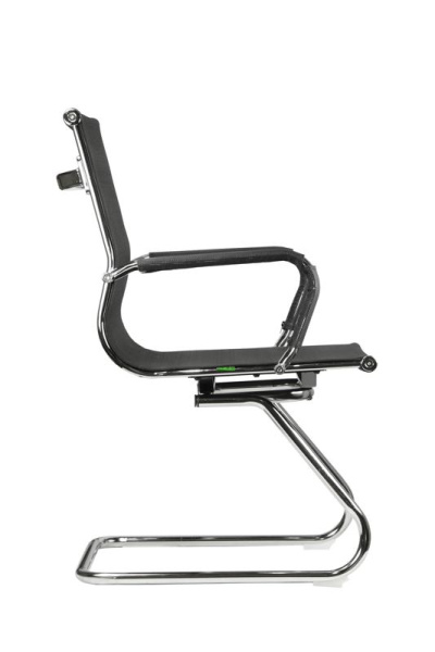 Кресло Хьюго RCH 6001-3E Черный