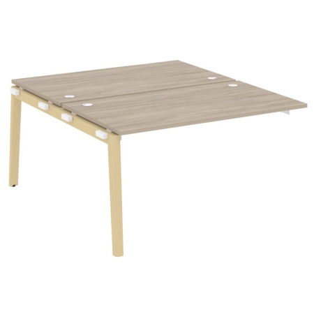 Onix Wood Наборный эл. раб. станции OW.2.NRS-3.8 Дуб Аттик/Дуб Светлый/Металл Белый 1380*1635*750 Onix Wood Наборный эл. раб. станции OW.2.NRS-3.8 Дуб Аттик/Дуб Светлый/Металл Белый 1380*1635*750