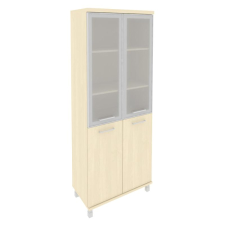 First Шкаф высокий широкий KST-1.2 R Клен 801*432*2060 First Шкаф высокий широкий KST-1.2 R Клен 801*432*2060